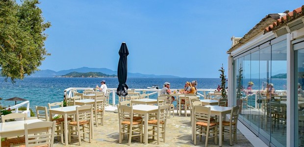 Αντιμετωπίζει έλλειψη εργαζομένων στον τουρισμό